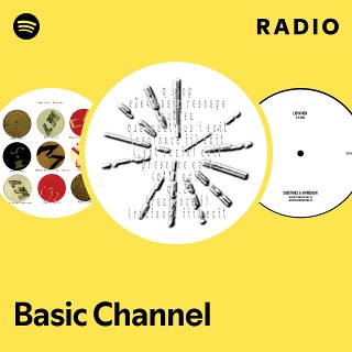 Basic Channel | Spotify