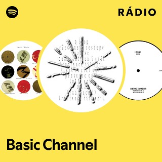 Basic Channel | Spotify