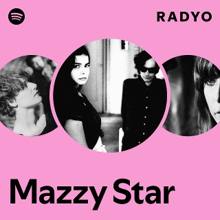 Mazzy Star | Spotify