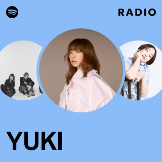 YUKI | Spotify
