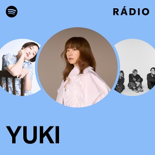 YUKI | Spotify