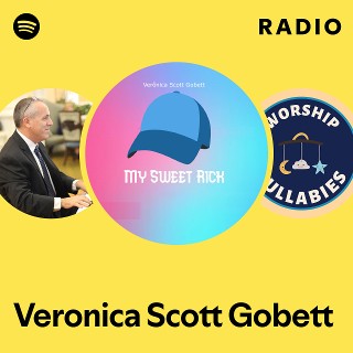 Imagem de Scott Gobett