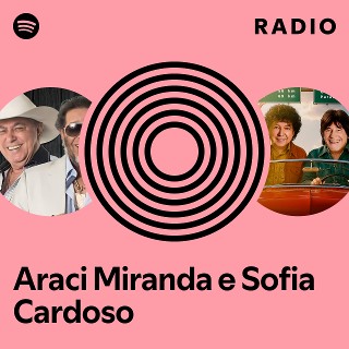 Imagem de Araci Miranda e Sofia Cardoso