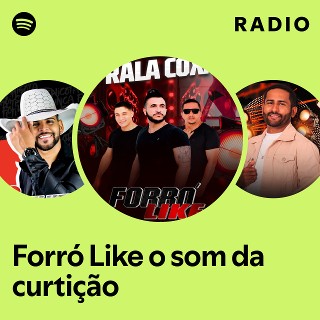 Imagem de Forró da Curtição