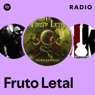 Imagem de Fruto Letal
