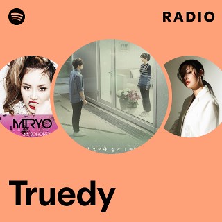 Imagem de Truedy