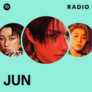 Jun✨Jun✨Jun✨ JUN | Spotify