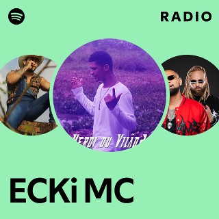 Imagem de ECKi MC
