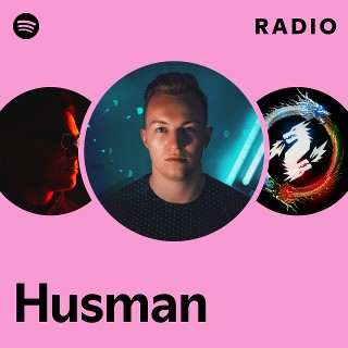 Imagem de Husman