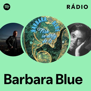 Barbara online Blue