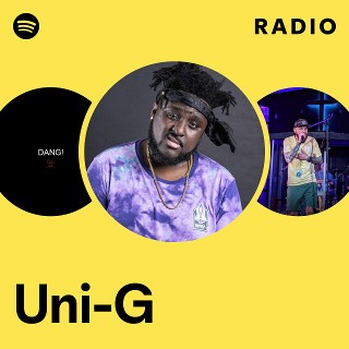 【G-Rap】 Eunio (Unique) - Listen Up sddefault.jpg