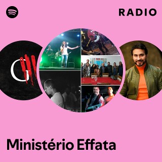 Imagem de Ministerio Effata