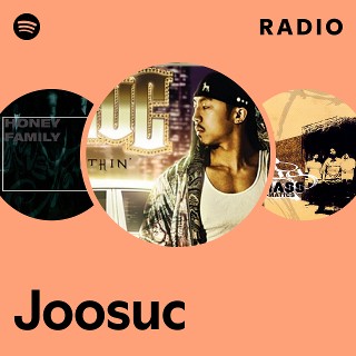 Joosuc | Spotify