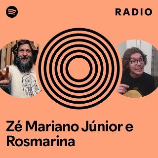 Imagem de Zé Mariano Júnior