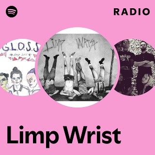 Imagem de Limp Wrist