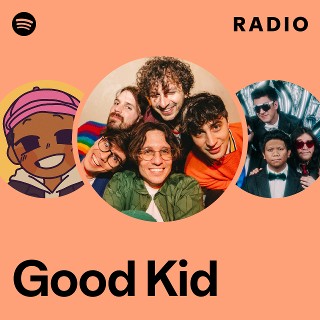洋楽 good.kid Good Kid - Good Kid (Full EP) - YouTube