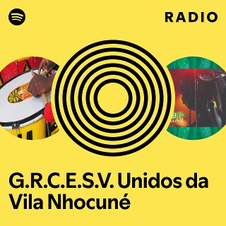 Imagem de G.R.C.E.S Unidos da Vila