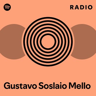 Imagem de Gustavo Soslaio Mello