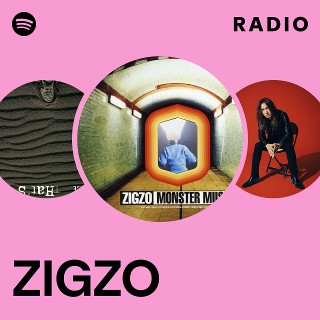 ZIGZO | Spotify