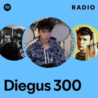 Imagem de Diegus 300