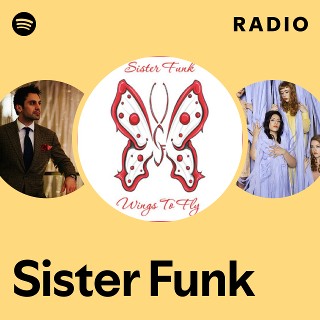 Sister Funk | Spotify