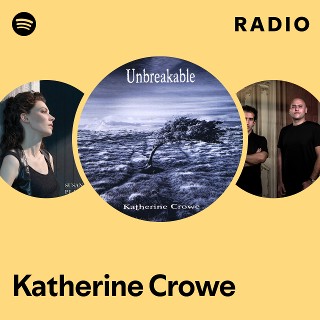 Imagem de Katherine Crowe