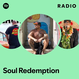 Soul Redemption | Spotify