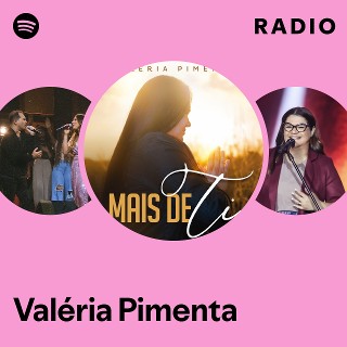 Imagem de Valéria Pimenta