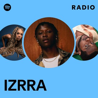 Imagem de Izrra