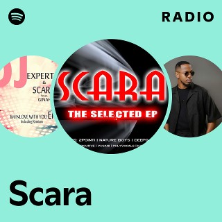 Scara | Spotify