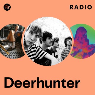 Imagem de Deerhunter