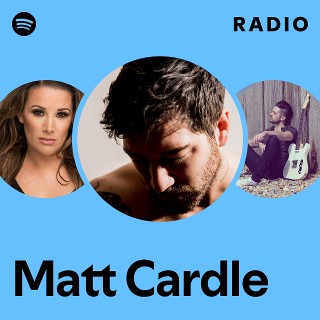 Imagem de Matt Cardle