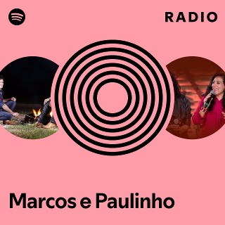 Imagem de Marcos e Paulinho