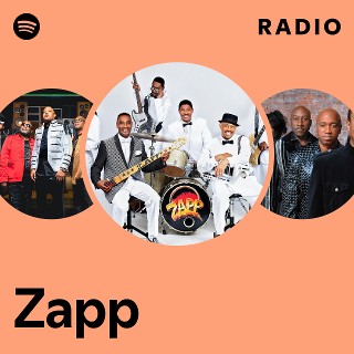 Zapp | Spotify