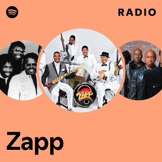 Zapp | Spotify