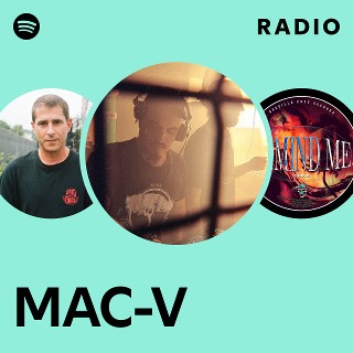 MAC-V | Spotify
