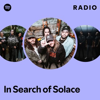 Imagem de In Search Of Solace