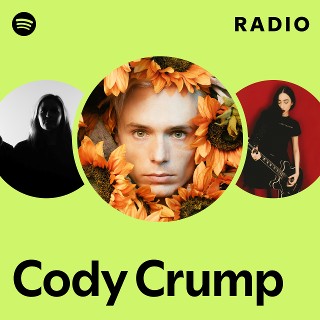 Imagem de Cody Crump