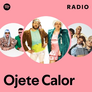 Imagem de Ojete Calor