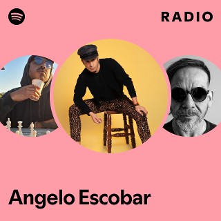 Imagem de Angelo Escobar