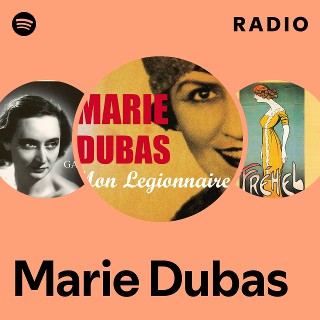 Marie Dubas | Spotify