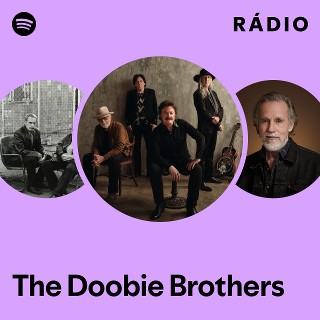The Doobie Brothers | Spotify