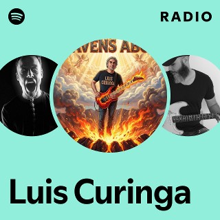 Imagem de Luis Curinga