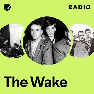 洋楽 The Wake - Make It Loud Sarah Records The Wake – Make It Loud – Vinyl (LP, Album), 1990 [r398418