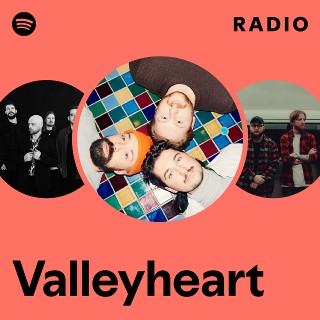 Imagem de Valleyheart