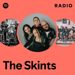 The Skints | Spotify
