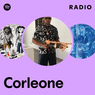 Corleone | Spotify