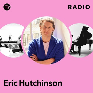 Imagem de Eric Hutchinson