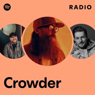 Crowder Radio