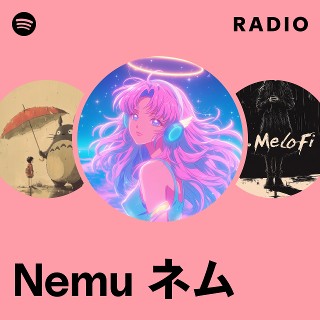 Nemu ネム | Spotify
